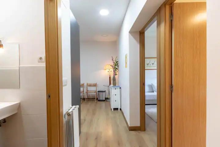 Centrico Bonito 6 Pax Silencioso Apartamento Bilbao